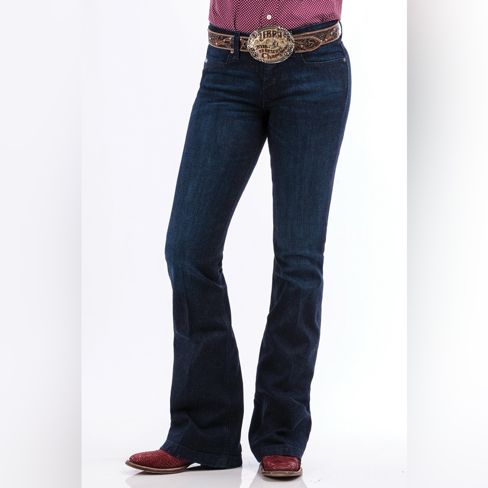 ⚡️Cinch Lynden Jeans⚡️